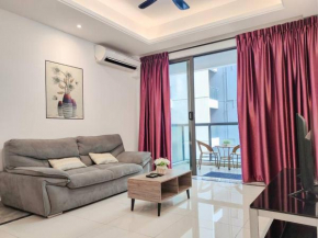 Dreambay931 R&F Princess Cove 2BR 富力公主湾